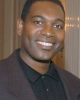 Mykelti Williamson