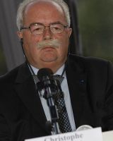 Christophe de Margerie