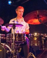 Bill Bruford