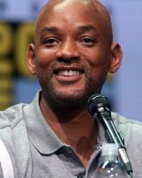 Will Smith