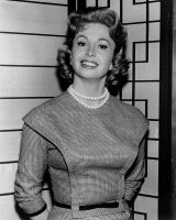 Audrey Meadows