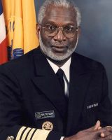 David Satcher