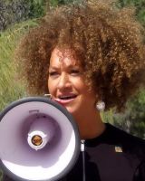 Rachel Dolezal