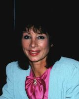 Carole Ann Ford