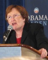 Patty Judge