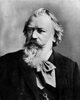 Johannes Brahms