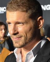 Matt Lauria