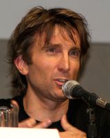 Sharlto Copley