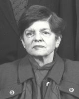 Alice Rivlin