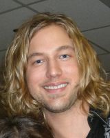 Casey James