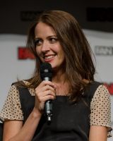 Amy Acker