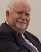 Vartan Gregorian