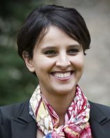 Najat Vallaud-Belkacem