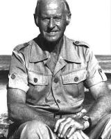 Thor Heyerdahl