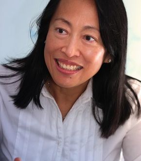 Susan Lim
