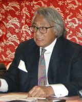 David Tang