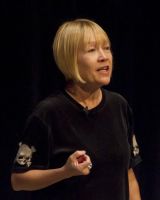 Cindy Gallop