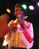Desmond Dekker