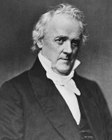 James Buchanan