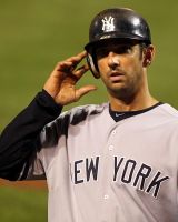 Jorge Posada