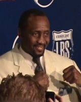 Thomas Hearns