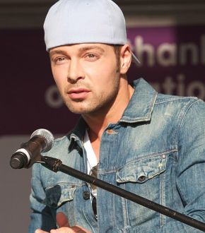 Joey Lawrence