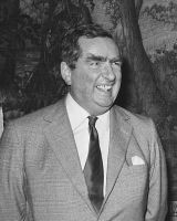 Denis Healey