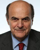 Pier Luigi Bersani