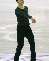 Patrick Chan
