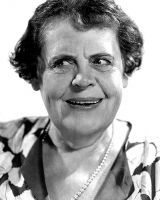 Marie Dressler