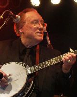 Earl Scruggs