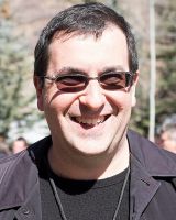 Dave Goldberg