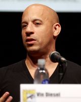 Vin Diesel