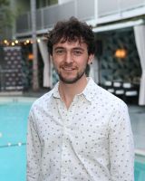 George Blagden