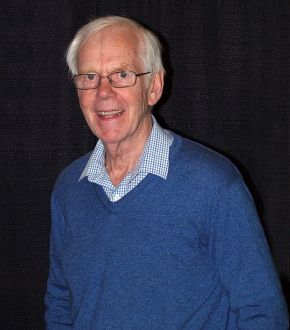 Jeremy Bulloch