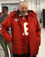 Len Dawson