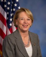 Niki Tsongas