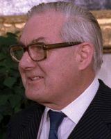 James Callaghan