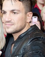 Peter Andre