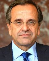 Antonis Samaras