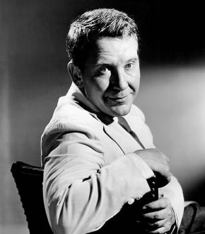 Burgess Meredith