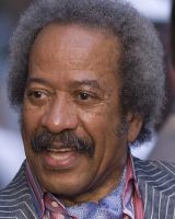 Allen Toussaint
