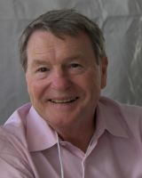 Jim Lehrer
