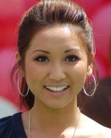 Brenda Song
