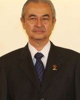 Abdullah Ahmad Badawi