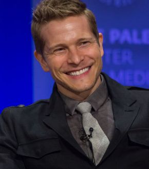 Matt Czuchry