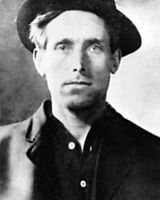 Joe Hill