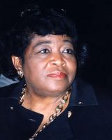 Betty Shabazz