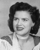Patsy Cline