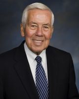 Richard Lugar